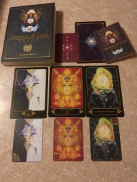 Dreams of Gaia Tarot Pocket Edition
