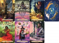 Everyday Witch Oracle