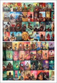 The Light Seer's Tarot