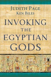 Invoking The Egyptian Gods