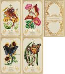 Enchanted Blossoms Empowerment Oracle