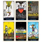 Delos Tarot 2nd Edition