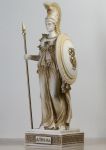 Athena Statue
