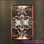 St. Jinx Arcana Divine Masculine Xxx Edition With Zodiac Add-On Cards