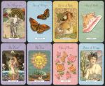 Enchanted Love Tarot: The Lover's Guide To Dating, Mating And Relating