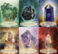 The Crystal Spirits Oracle