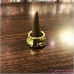 Brass Incense Burner