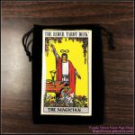Tarot Bag