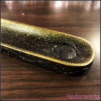 Crystal burner - Orange