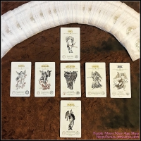 Angel Tarot