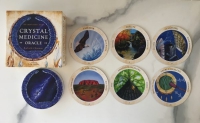 Crystal Medicine Oracle