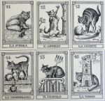 I Gatti Originali Tarot (Cats Tarot)