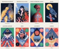 Oracle of Novice Witches