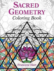 Sacred Geometry Coloring Book