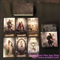 Heaven & Earth Tarot