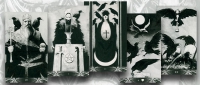 Murder Of Crows Tarot