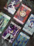 The Magical Nordic Tarot