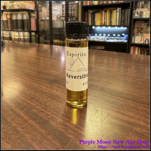 Espiritu Magick Oil 2 Dram