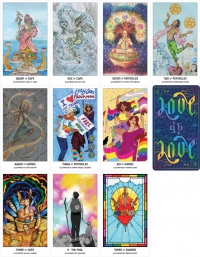 Pride Tarot
