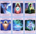 Love & Light Oracle Deck