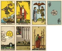 The Pamela Colman Smith Commemorative Set