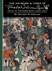 The Pamela Colman Smith Commemorative Set