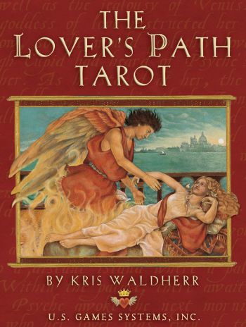 Lover's Path Tarot Deck