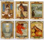 Lover's Path Tarot Deck