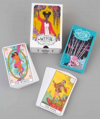 The Modern Witch Tarot