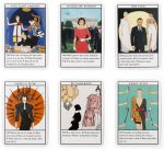 Fashion Oracles : Life and Style Inspiration from the Fashion Greats