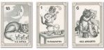 I Gatti Buffi Tarot (Funny Cats Tarot)