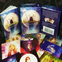 Spellcasting Oracle Cards