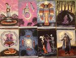 Mystical Dream Tarot