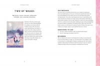 The Book of Tarot : A Guide for Modern Mystics