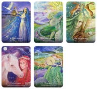 Goddess Dream Oracle