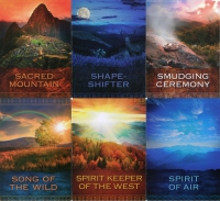 Native Spirit Oracle Cards