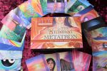 Archangel Metatron Self-Mastery Oracle