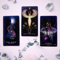 Moonlight Oracle Deck