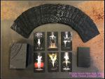 True Black Tarot