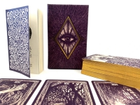 The Light Visions Tarot Deck 3rd Limited Edition