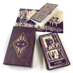 The Light Visions Tarot Deck 3rd Limited Edition
