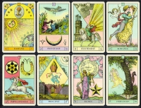 Oracle Of The Radiant Sun: Astrology Cards To Illuminate Your Life