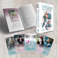 Dream Reading Cards : Awaken your intuitive subconscious