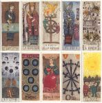 La Corte Dei Tarocchi (The Court Of Tarot)