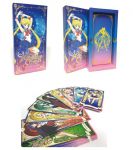 美少女戰士星之塔羅牌 (SailorMoon Crystal TarotCard)