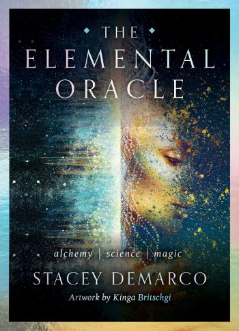 The Elemental Oracle: Alchemy | Science | Magic