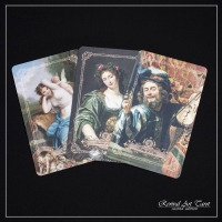 Revival Art Tarot 2nd Edition