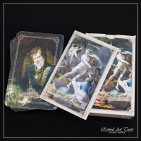 Revival Art Tarot 2nd Edition