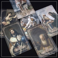 Revival Art Tarot 2nd Edition