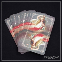Revival Art Tarot 2nd Edition